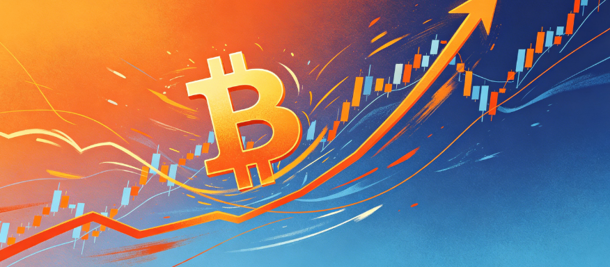 美债收益率持续攀升分流资金，比特币还要在承压行情磨多久？