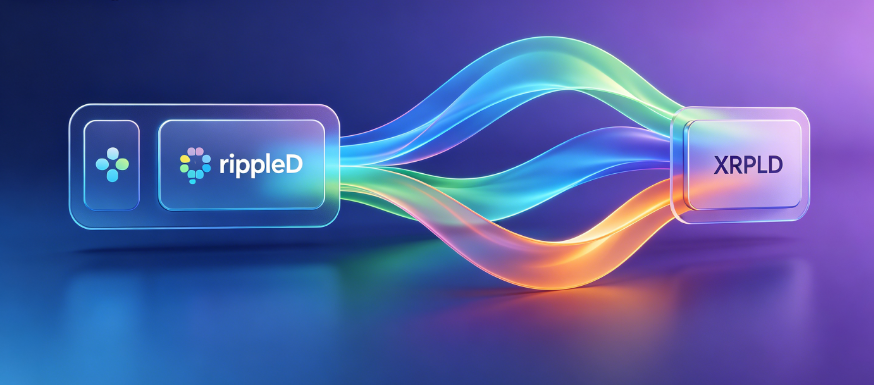 XRP Ledger3.2.0即将发布，核心系统从rippleD迁移至XRPLD