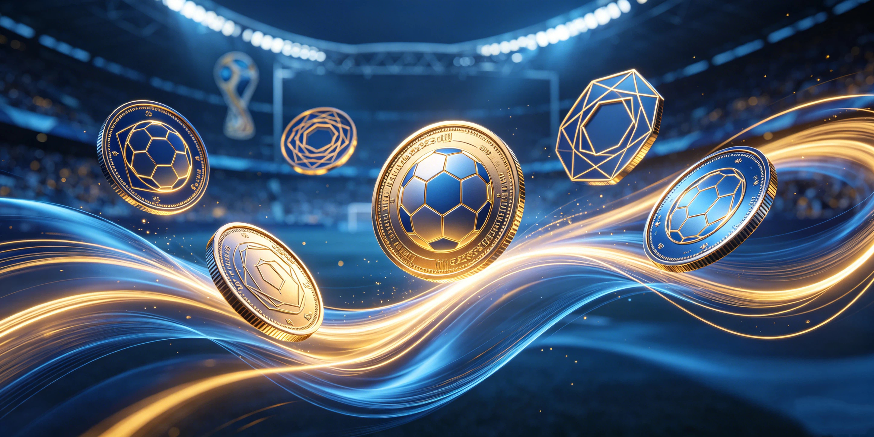 World Cup Coin90%涨幅市值上千万，48队费回购，还有空间吗？