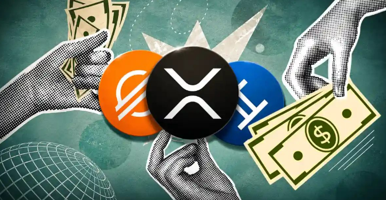 分析师在回调中看好五种加密资产