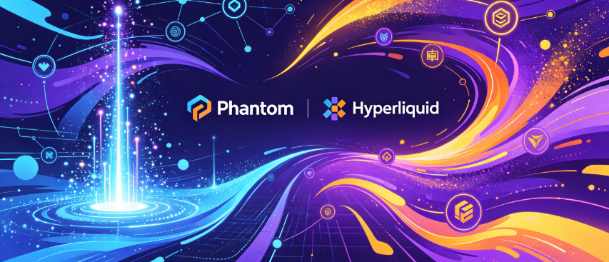 Phantom登顶Hyperliquid合作开发商收入榜，HYPE生态营收持续扩容