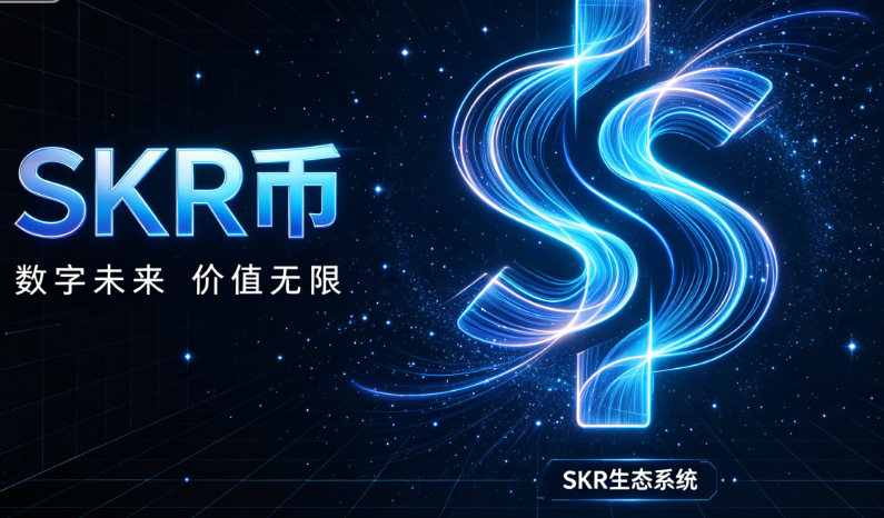 SKR币价格预测2026–2032：能否维持牛市行情？