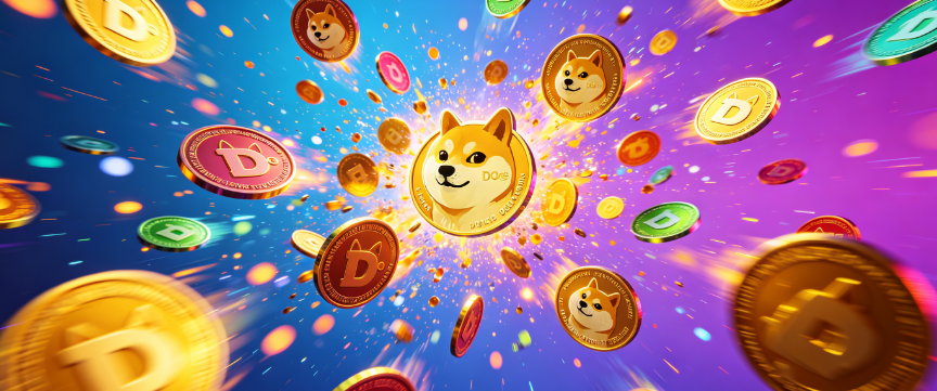 狗狗币价格预测：聪明资金逃离DOGE，暴露12%下行风险