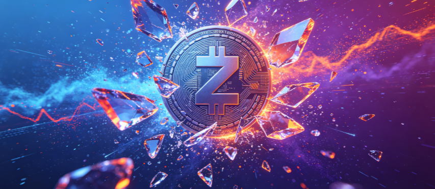 ZCash能否挺过这场导致ZEC暴跌53%的供应恐慌？