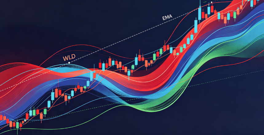Worldcoin价格预测：WLD在关键EMA上方延续涨势，建设性看涨偏向持续