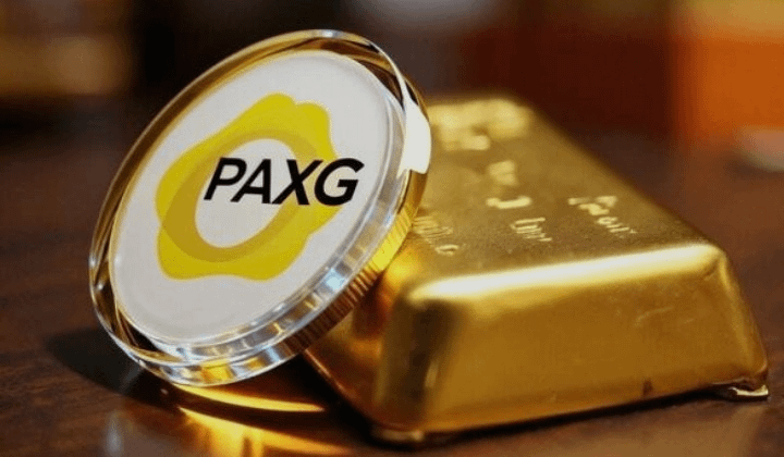 PAX Gold价格预测（2026年6月）：Paxos获SEC注册，PAXG价格仍低于 4300 美元