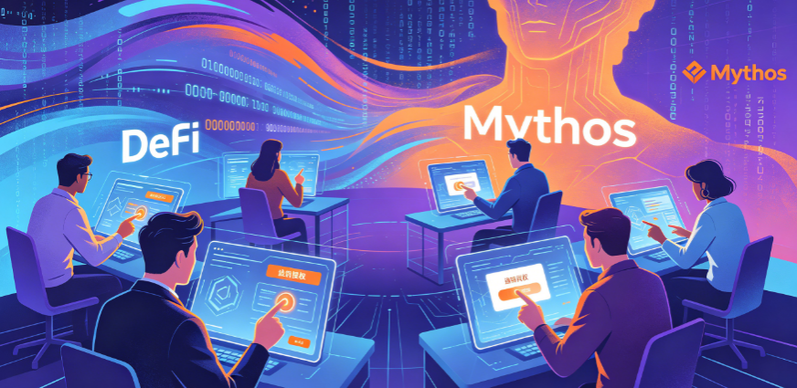安索帕即将推出Mythos人工智能模型，DeFi用户被提醒及时撤销授权
