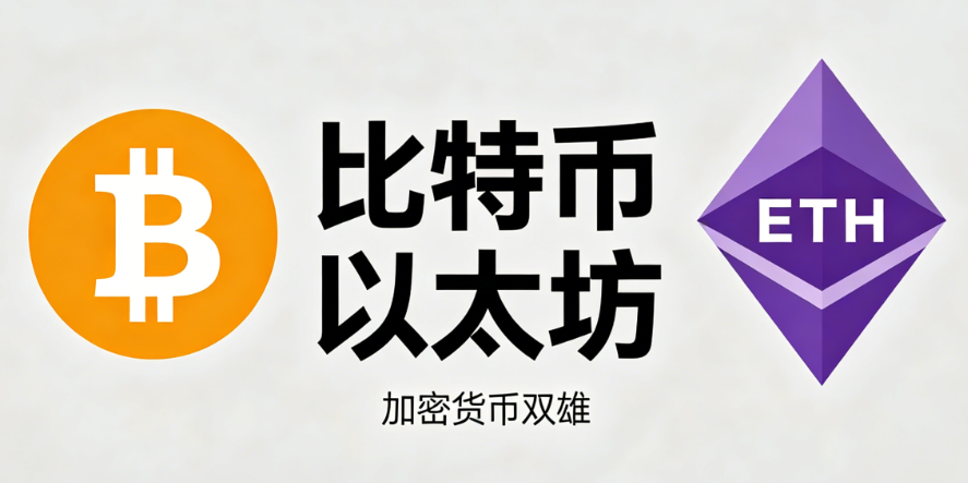 比特币与以太坊有何关联？分析比特币以太坊联动特点