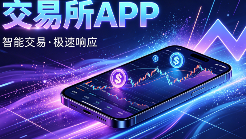 2026有哪些交易所APP？全球前十下载榜单盘点