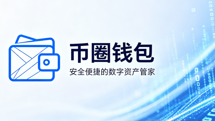 2026主流数字钱包有哪些?盘点币圈十大钱包