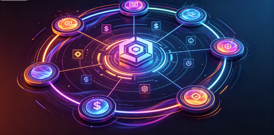 公开区块链如何保密？Circle Arc隐私功能给机构的答案