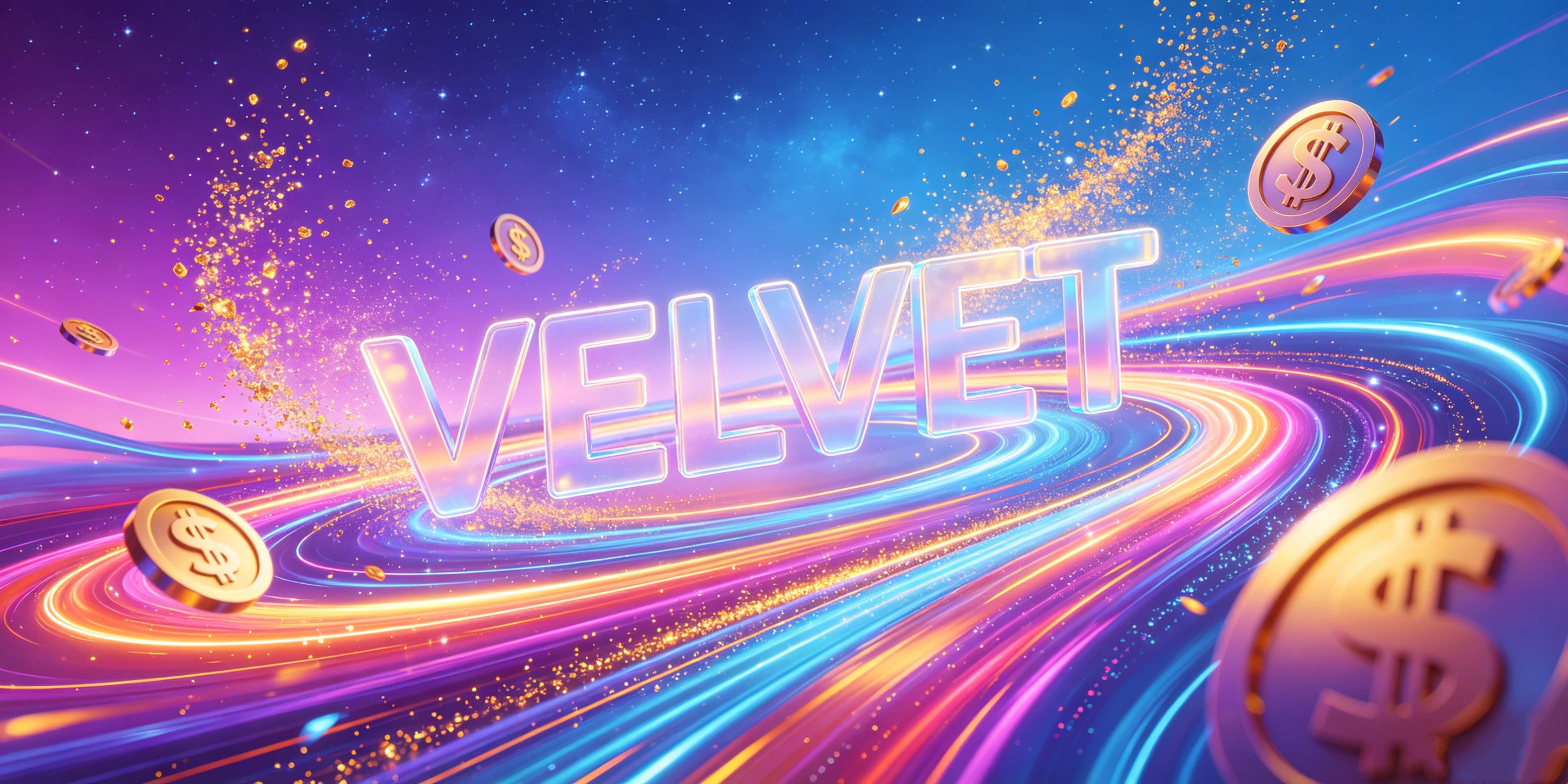 VELVET币前景如何？VELVET币未来价值分析