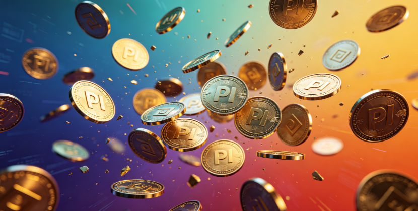 Pi Network价格预测：1600万PI代币即将解锁，回调风险加大