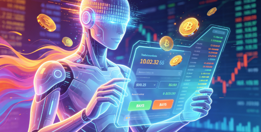 Coinbase推出一款工具，允许人工智能代理代表用户进行交易和操作