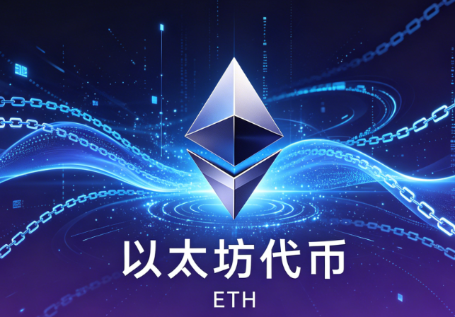 什么是以太坊代币？一文了解以太坊代币知识