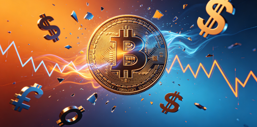 比特币腰斩一度跌破6万大关，现在是史诗级抄底机会吗？