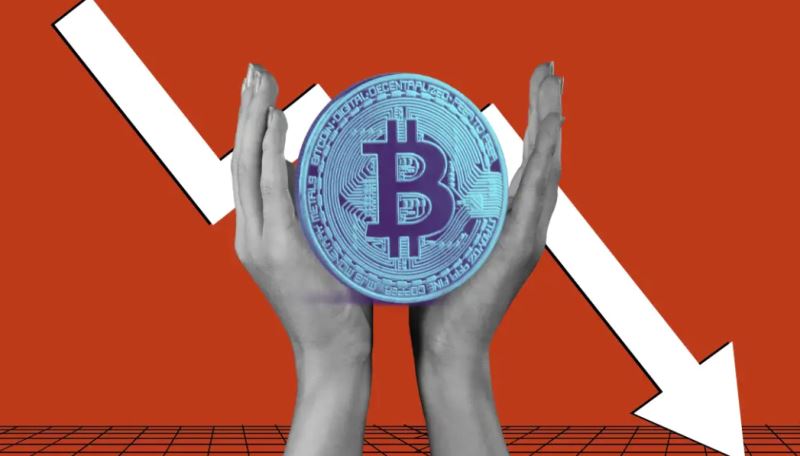 比特币失守6万美元，是否已经见底？