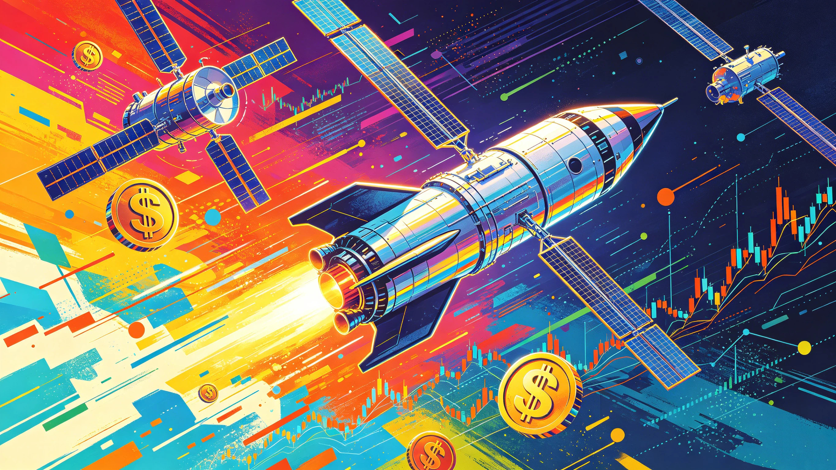 SpaceX首秀之后:2.1万亿美元市值,还值得追吗?