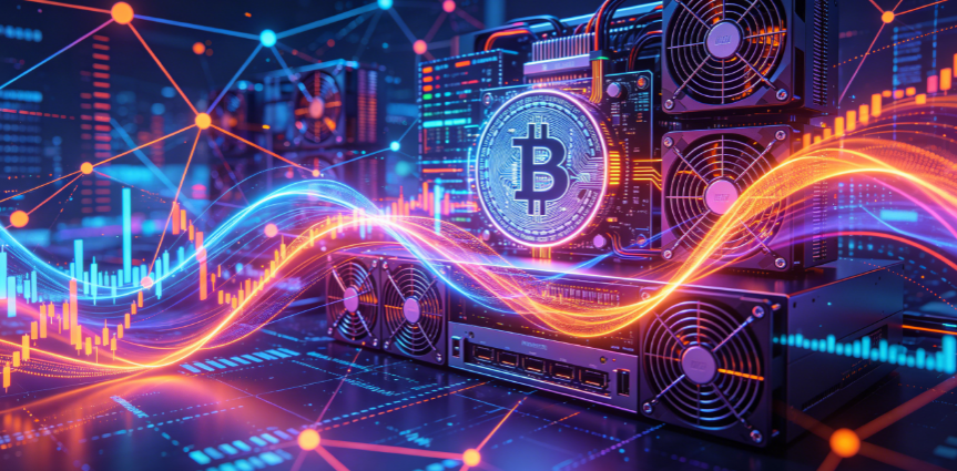 比特币挖矿难度下调10%，为2026年第二大负向调整