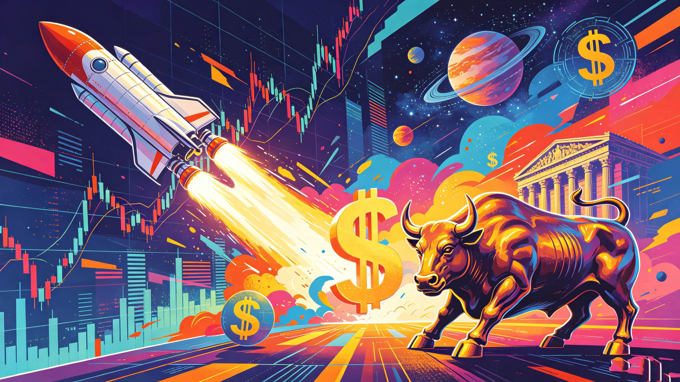TradeXYZ,xStocks,Alpaca如何把SpaceX IPO打新拆成三种玩法?一文详解