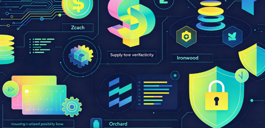 Zcash：Orchard漏洞被利用可能性低，Ironwood升级聚焦供应可验证性
