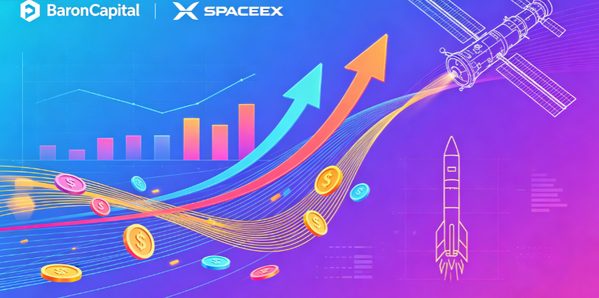 加密货币交易员争相购买价值10亿美元的SpaceX股票，但代币化未能成功