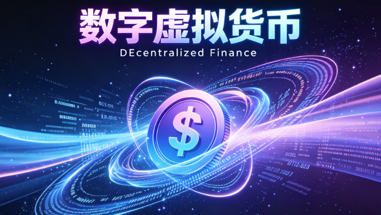 一文看懂主流数字币种：汇总行业潜力较高的数字货币项目