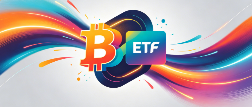 贝莱德比特币收益ETF BITA获批，将于纳斯达克上市