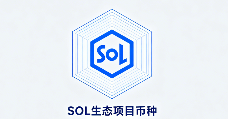 SOL生态币包含哪些项目币种？十大生态代币完整盘点