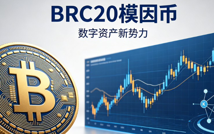 什么是BRC20模因币？一文弄懂BRC20模因币基础概念