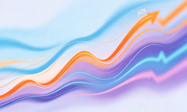 Solana价格预测：随着ETF资金回流，SOL反弹获得动力
