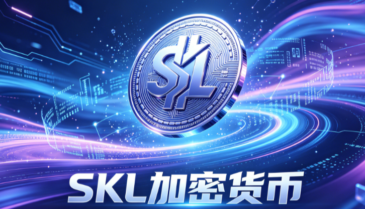 SKL加密货币是什么？解读SKL项目功能特点