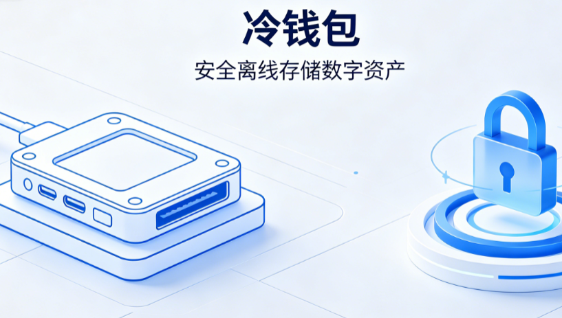 2026年最值得入手的冷钱包有哪些？10款硬件钱包全面对比