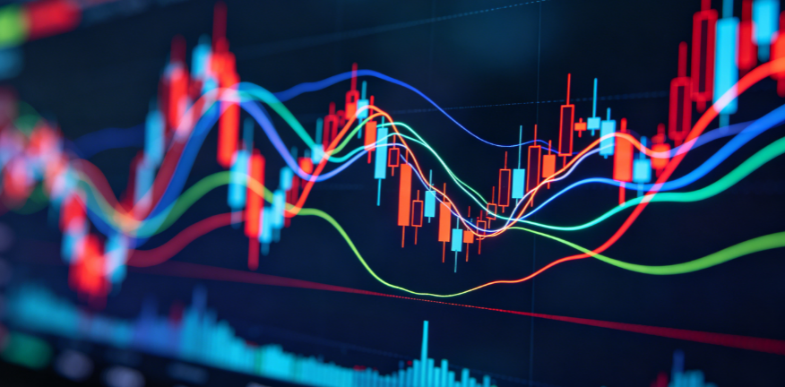 瑞波币价格预测：XRP在50日EMA阻力位下方挣扎