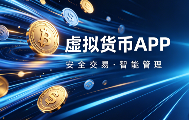 一文盘点虚拟货币app：2026十大数字虚拟货币app盘点