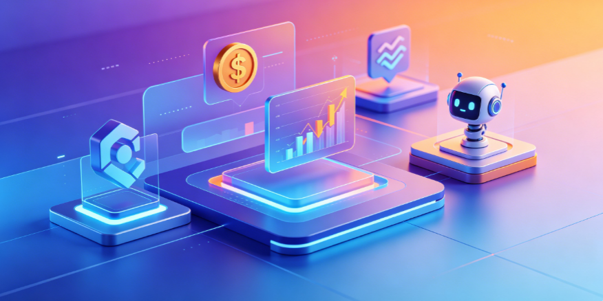 Coinbase阐述“全方位交易所”愿景，计划推出代币化股票和人工智能顾问