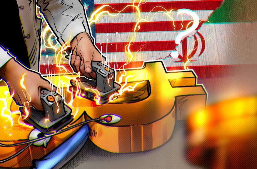 美伊协议成比特币（BTC）反弹助力，但反弹动能依旧疲弱