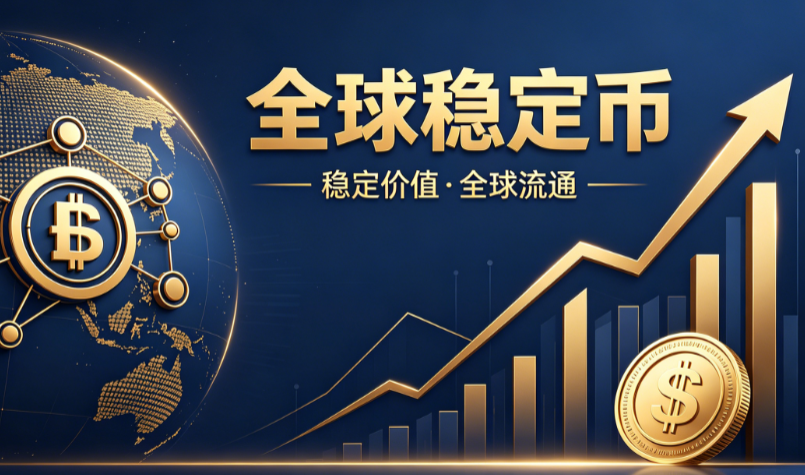 2026稳定币有哪些种类？全球主要稳定币盘点一览
