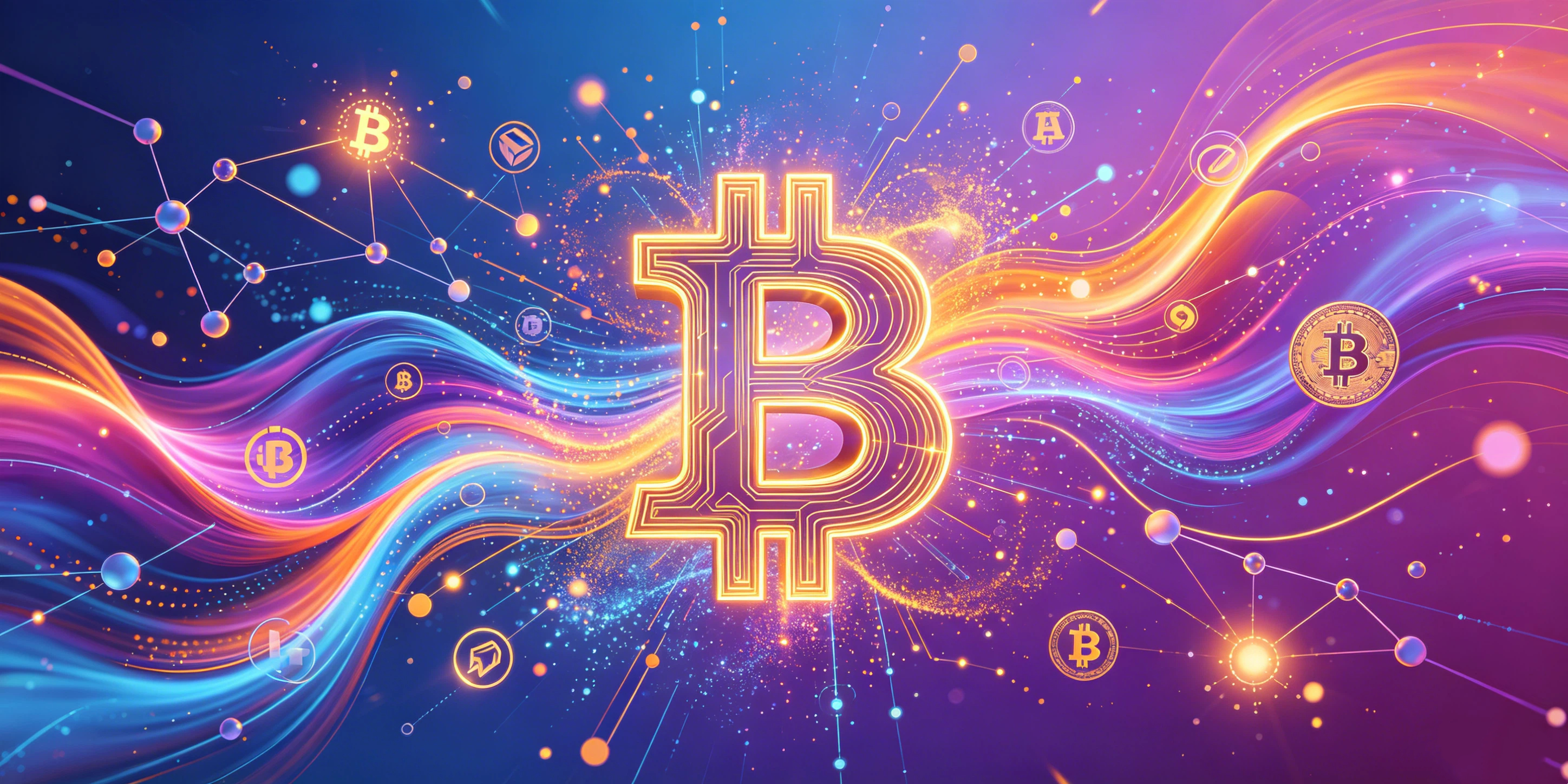什么是比特币四年周期？为什么传统四年周期正在弱化？