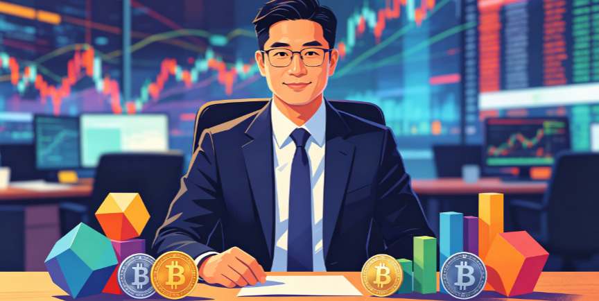 Binance亚太区总裁表示：监管、流动性和实际应用将塑造加密货币的下一个篇章