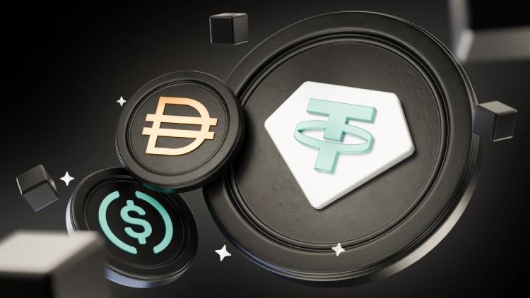 2026年主流稳定币全面对比:一文吃透USDT、USDC与DAI的差异与选择