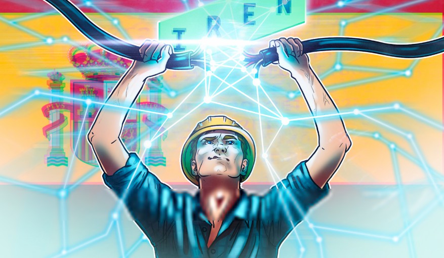 比特币（BTC）矿企IREN收购Nostrum，借势进军欧洲AI算力市场