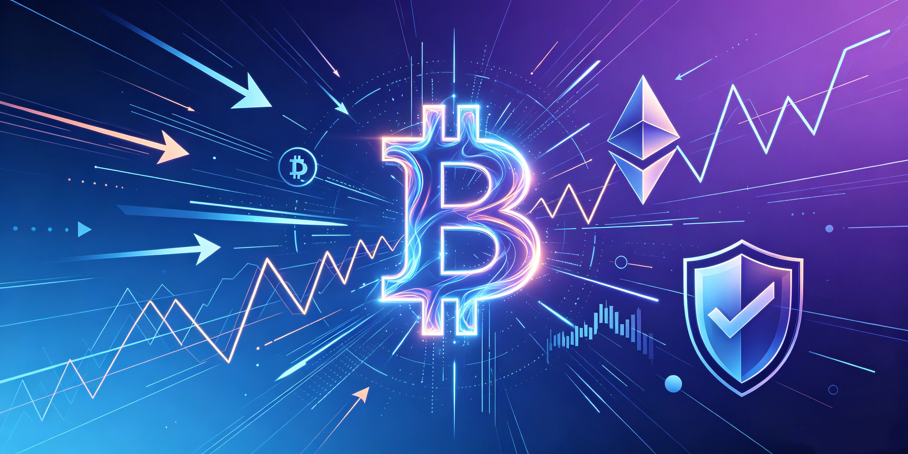 比特币ETF进入2.0时代：IBIT、BITA 与 BITO 的结构化收益解析