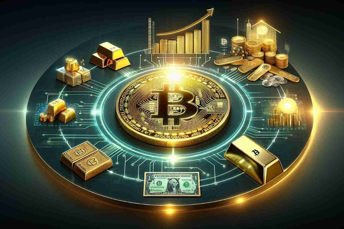 委内瑞拉 USDT 场外价格30天上涨16%