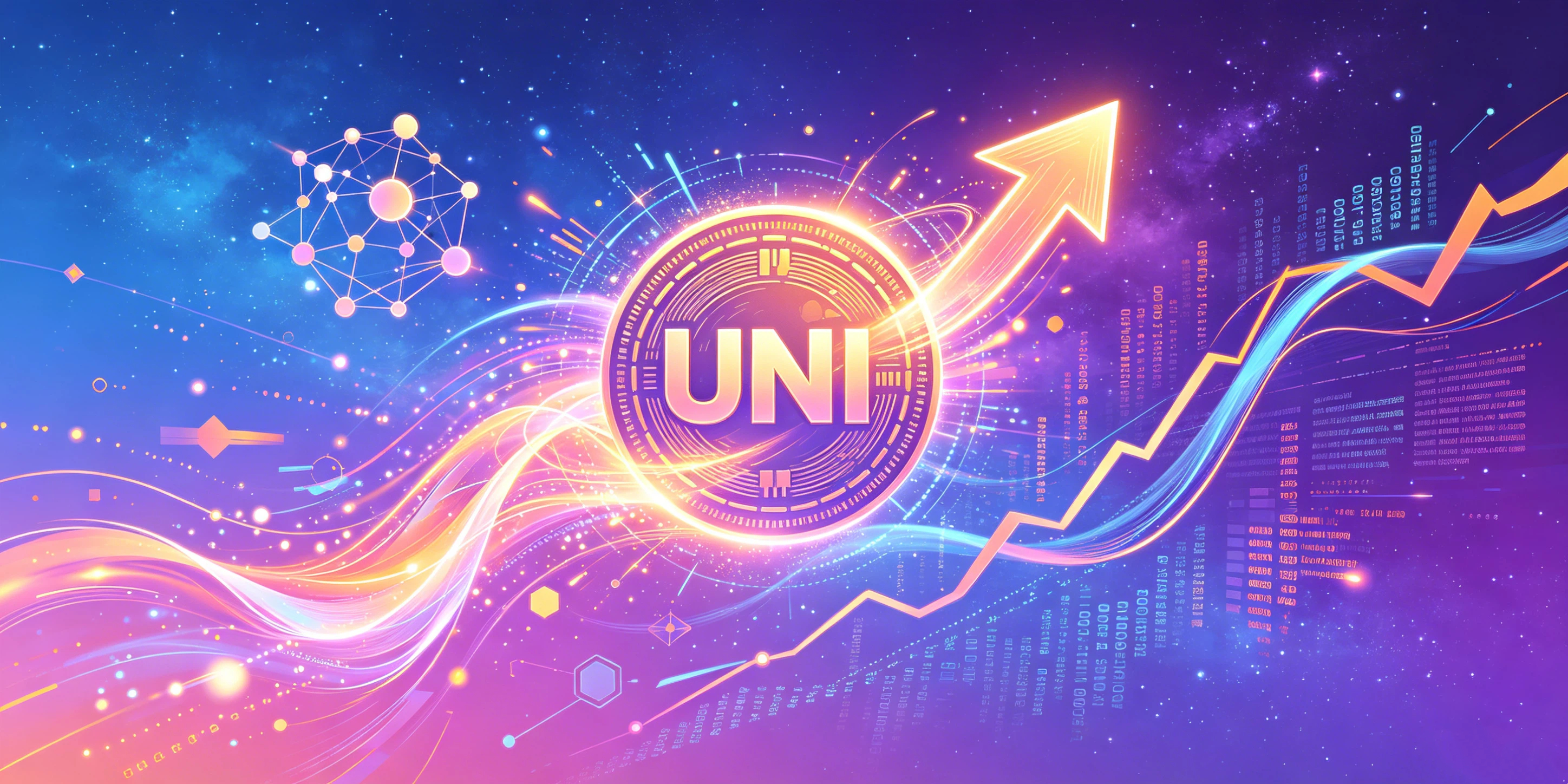 UNI币有投资价值吗？值得投资吗？