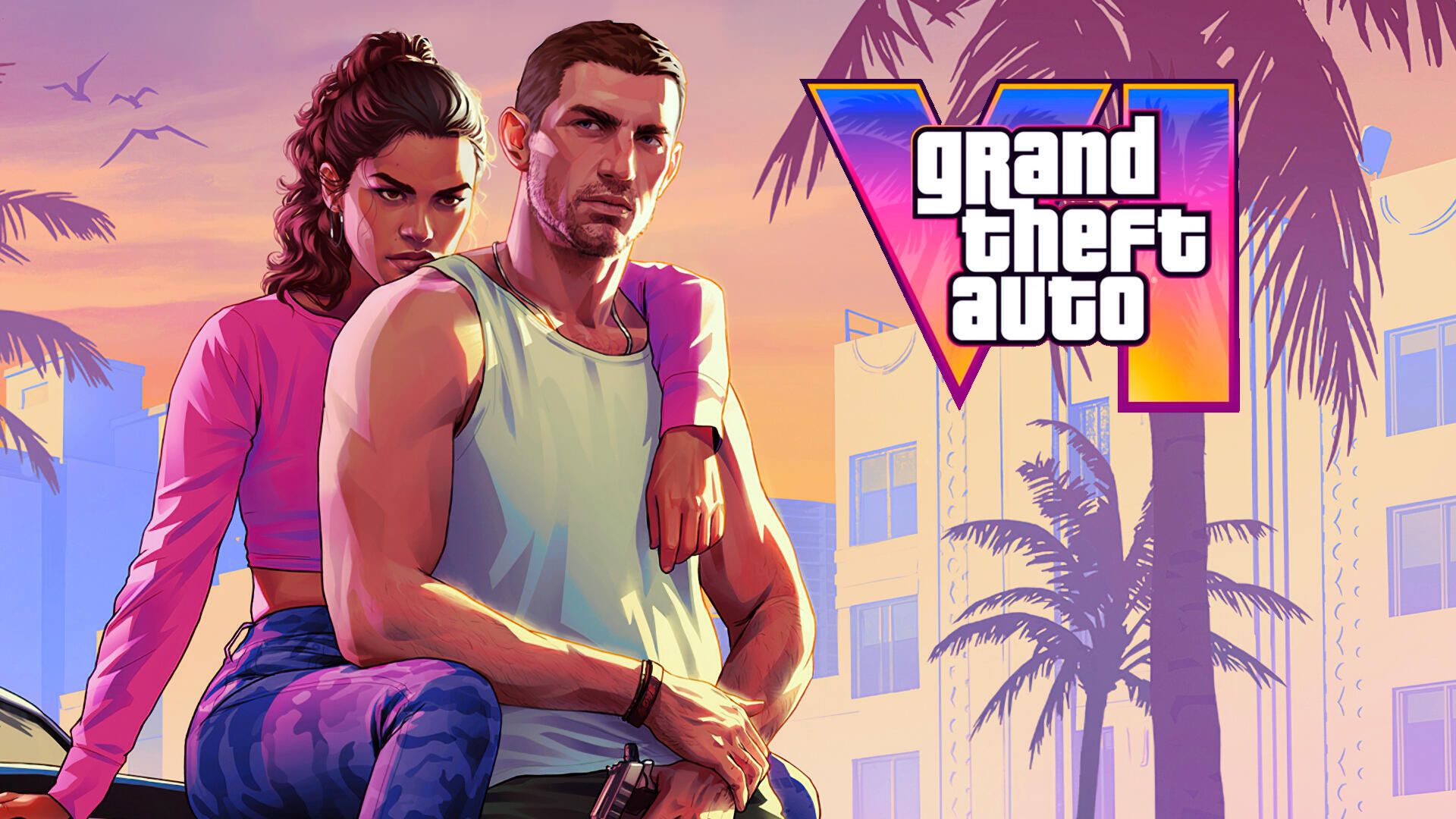 什么是侠盗猎车手VI（GTAVI）币？GTAVI币2026年价格分析