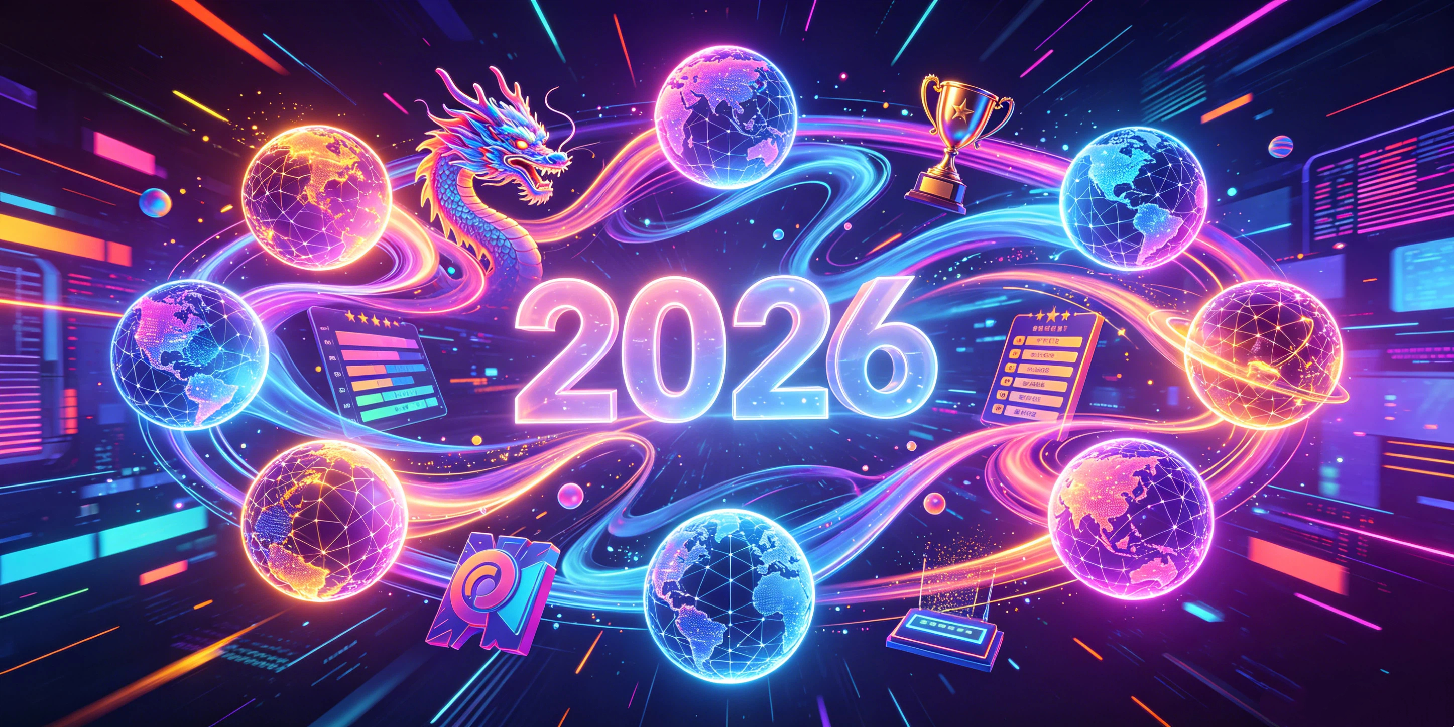 2026最新十大虚拟币交易软件排名：主流平台盘点