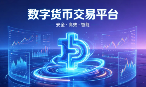 数字货币交易平台有哪些？2026年十大数字货币交易平台排名