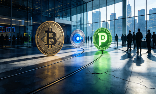 加密市场概览：比特币创20个月新低——Worldcoin、Pepe领跌