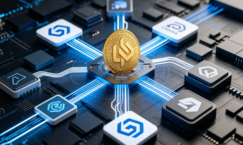 Chainlink对其Build项目进行全面改革，将价值导向LINK